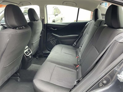 2024 Subaru Legacy Premium