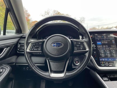 2024 Subaru Legacy Premium