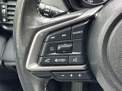 2024 Subaru Legacy Premium