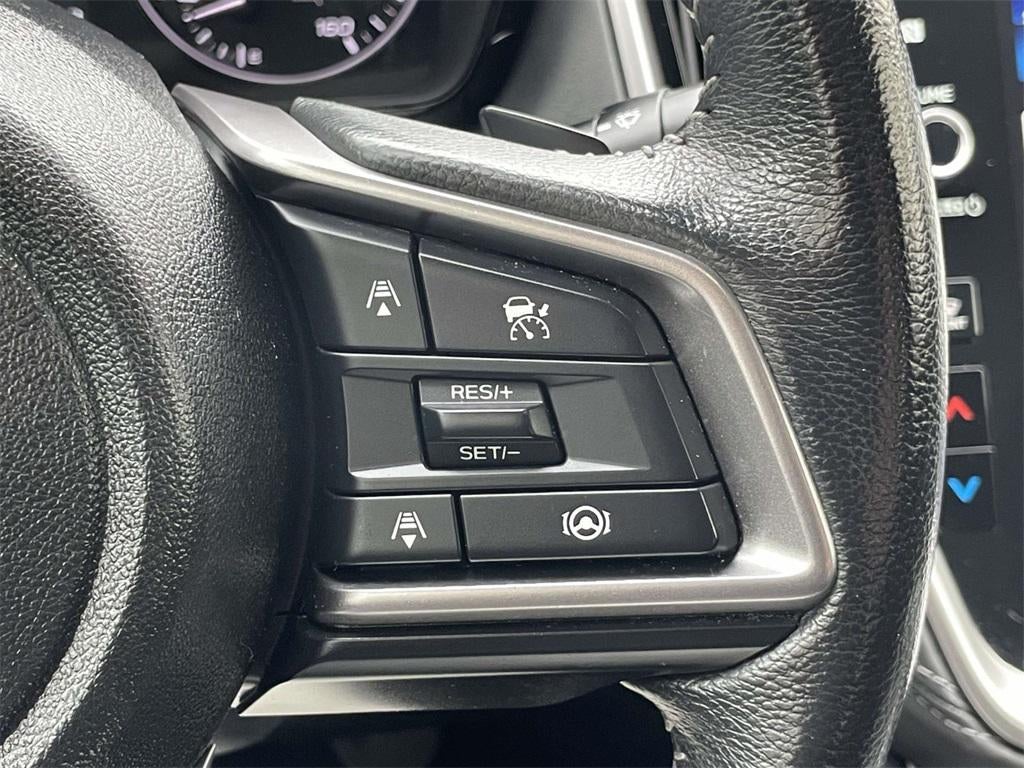 2024 Subaru Legacy Premium