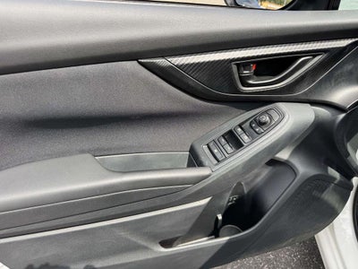 2019 Subaru Impreza 2.0i Premium