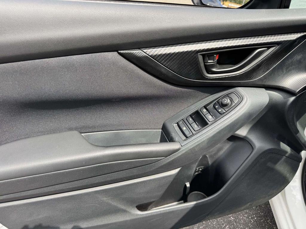 2019 Subaru Impreza 2.0i Premium
