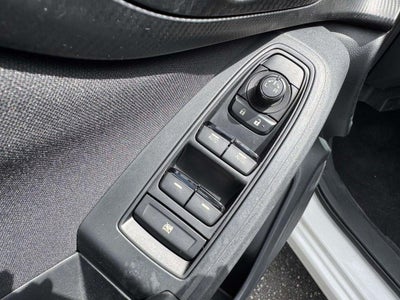 2019 Subaru Impreza 2.0i Premium