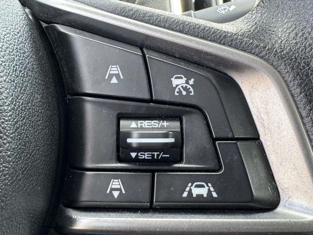 2019 Subaru Impreza 2.0i Premium