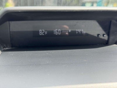 2019 Subaru Impreza 2.0i Premium