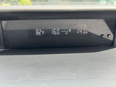 2019 Subaru Impreza 2.0i Premium