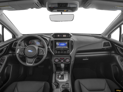 2017 Subaru Impreza 2.0i Premium