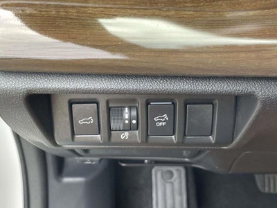 2023 Subaru Outback Limited XT