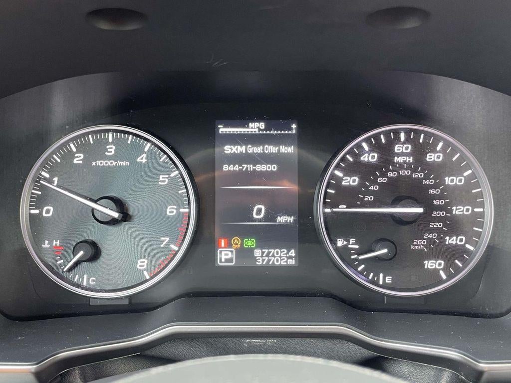 2023 Subaru Outback Limited XT