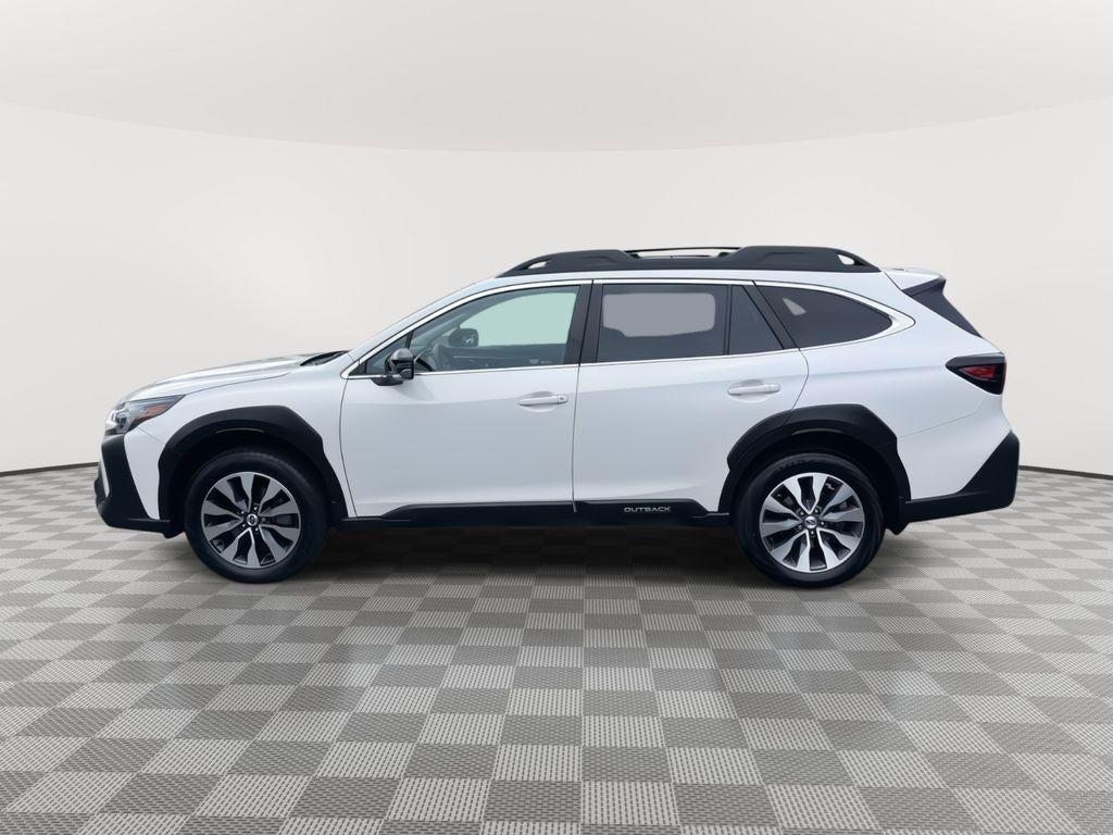2023 Subaru Outback Limited XT