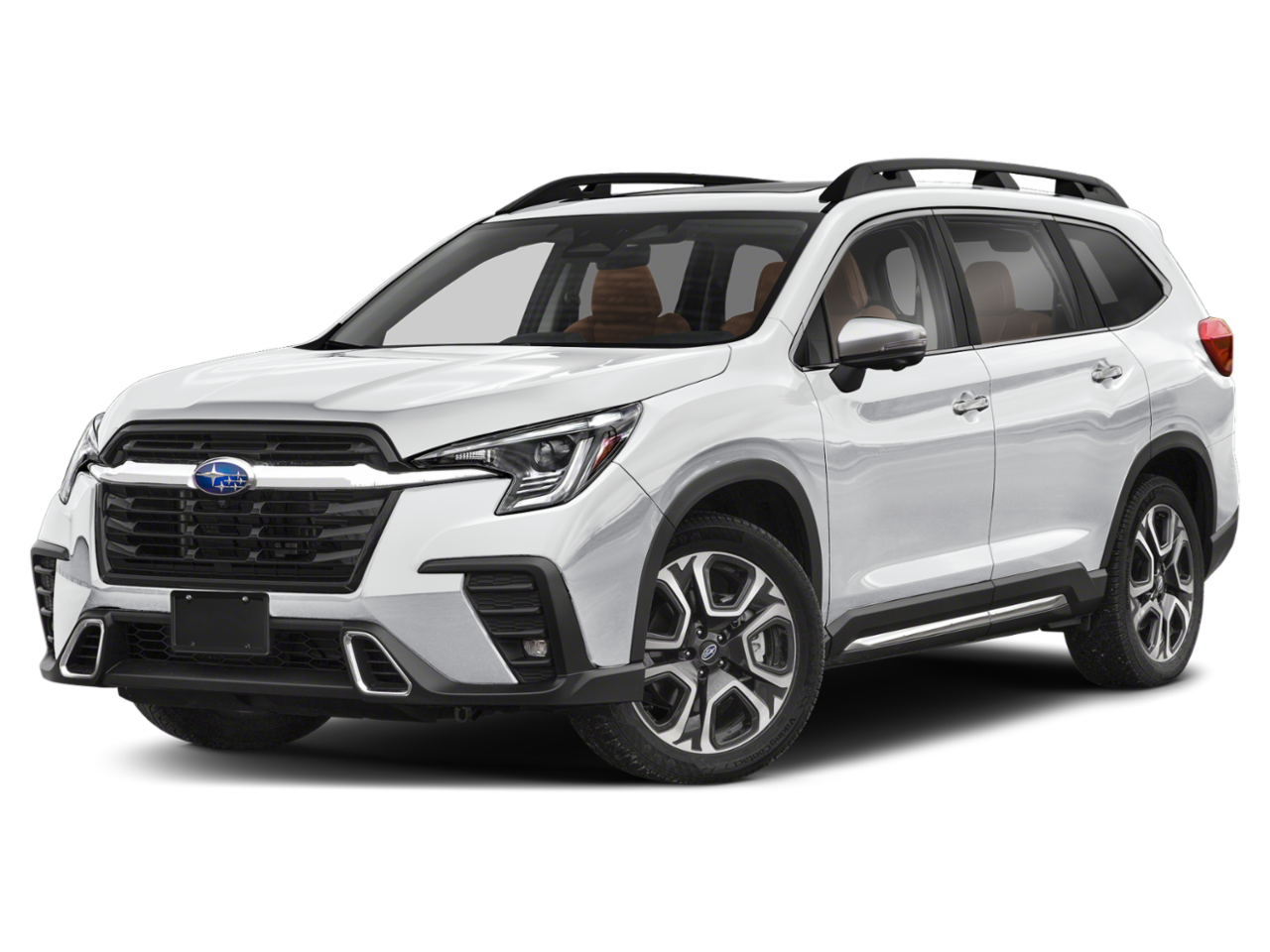 2023 Subaru Ascent Touring 7-Passenger