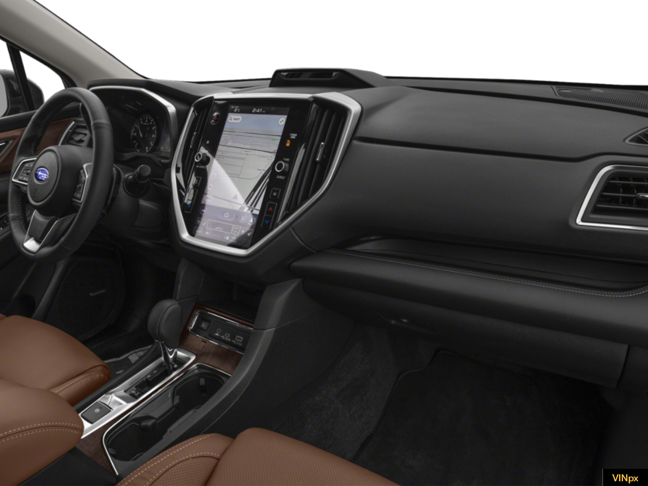 2023 Subaru Ascent Touring 7-Passenger