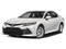 2022 Toyota Camry LE AWD