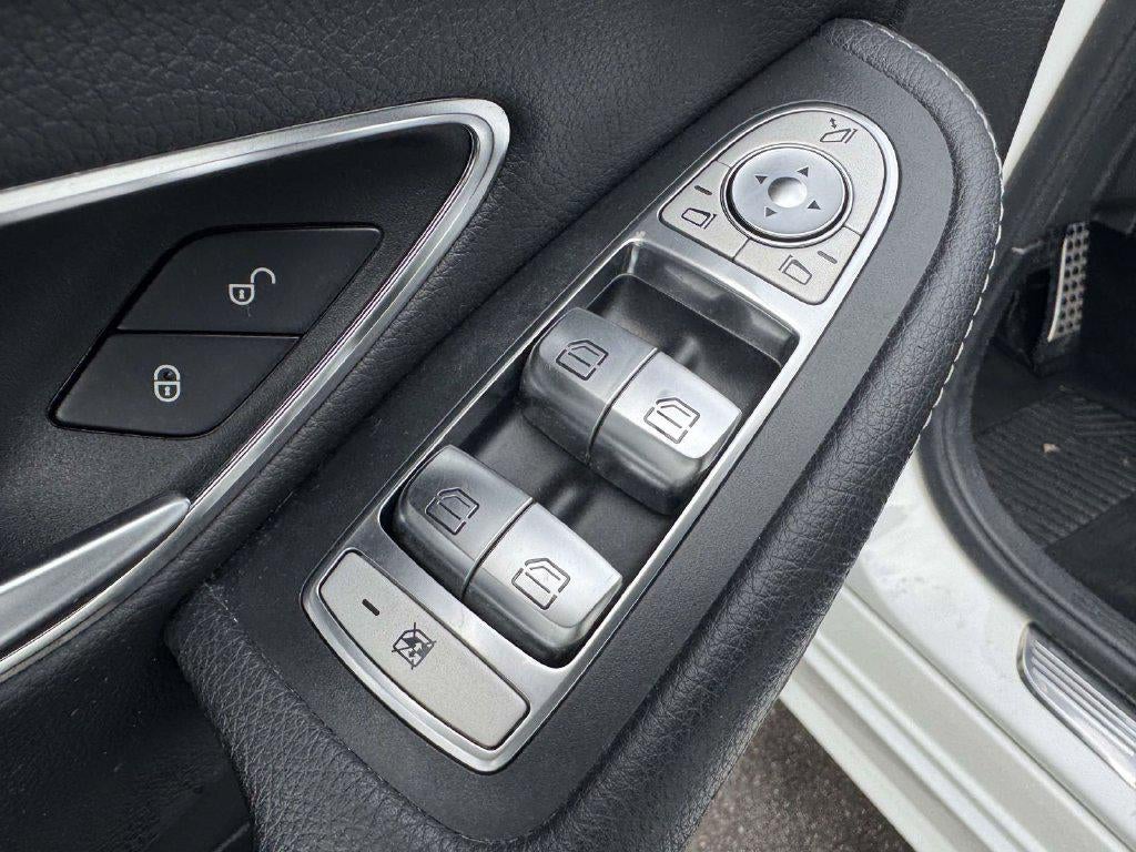2016 Mercedes-Benz C 300 Sport 4MATIC®
