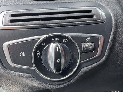 2016 Mercedes-Benz C 300 Sport 4MATIC®