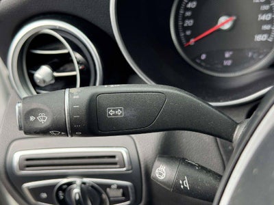 2016 Mercedes-Benz C 300 Sport 4MATIC®