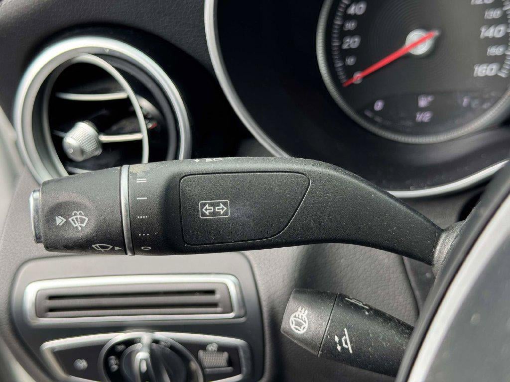 2016 Mercedes-Benz C 300 Sport 4MATIC®