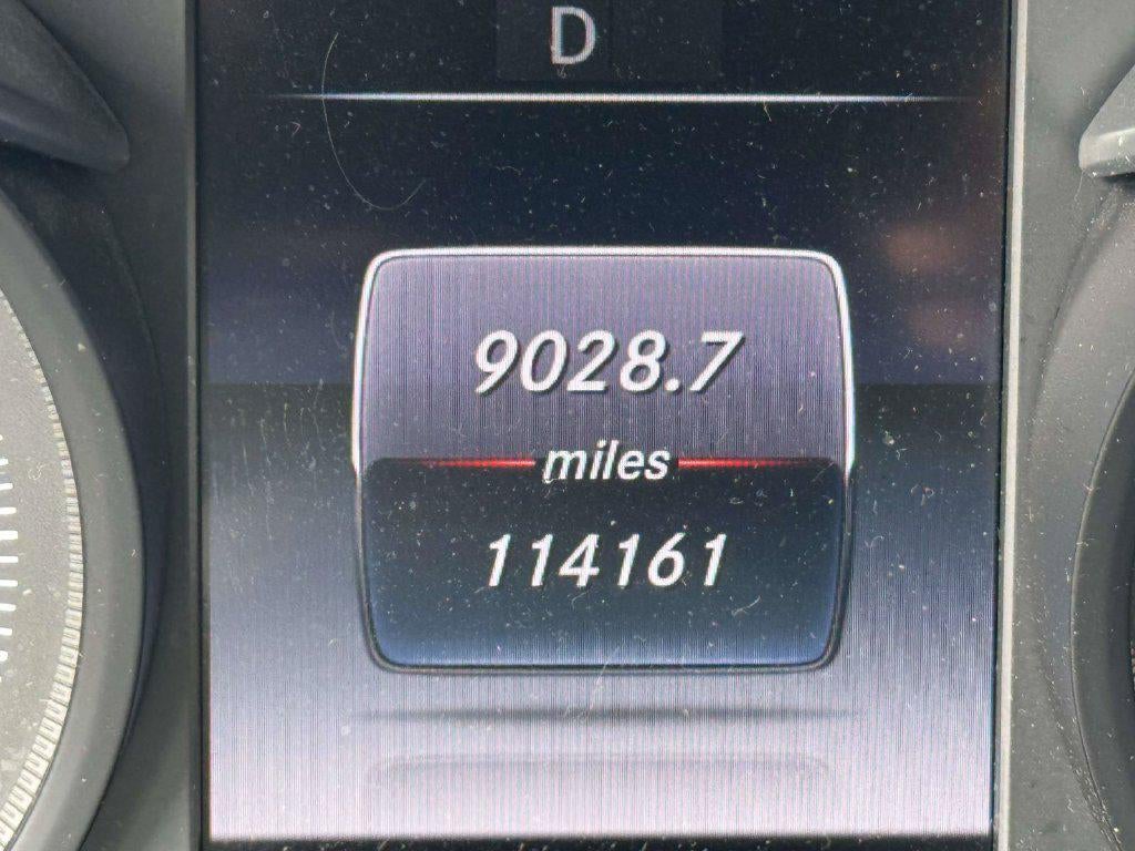 2016 Mercedes-Benz C 300 Sport 4MATIC®