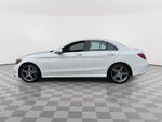 2016 Mercedes-Benz C 300 Sport 4MATIC®