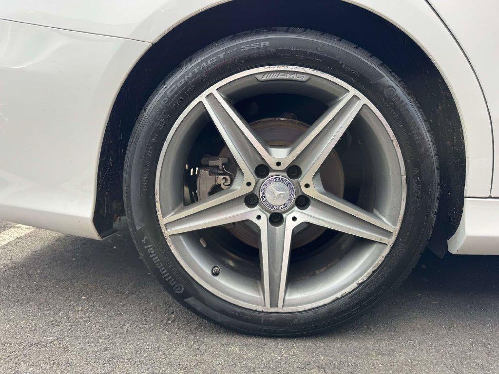 2016 Mercedes-Benz C 300 Sport 4MATIC®