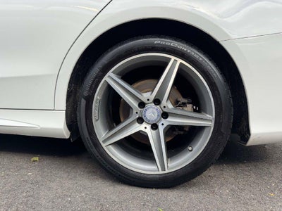 2016 Mercedes-Benz C 300 Sport 4MATIC®
