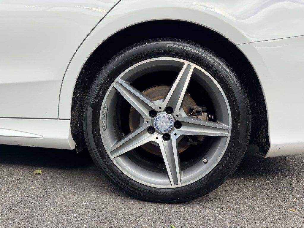 2016 Mercedes-Benz C 300 Sport 4MATIC®