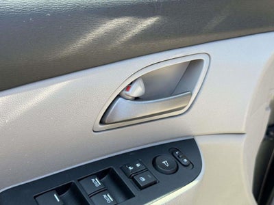 2013 Honda Odyssey EX