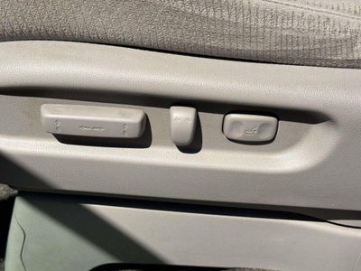 2013 Honda Odyssey EX