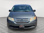 2013 Honda Odyssey EX