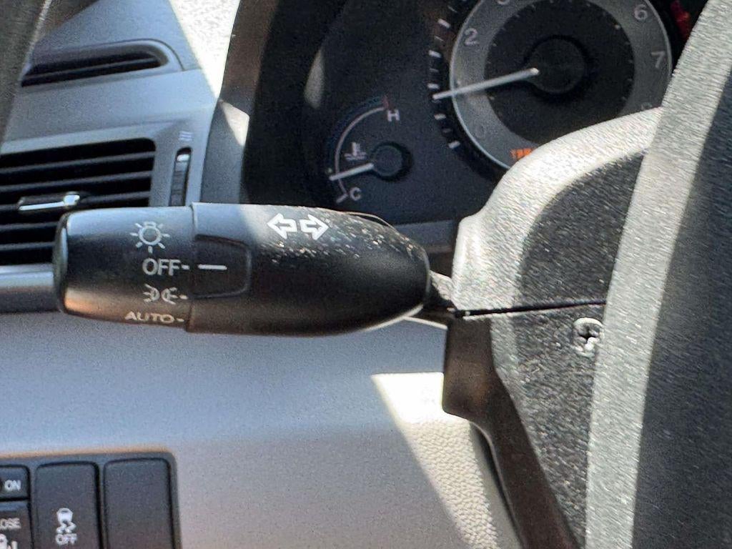 2013 Honda Odyssey EX