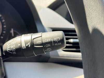 2013 Honda Odyssey EX