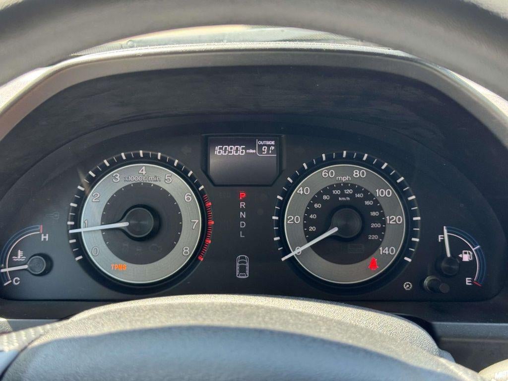 2013 Honda Odyssey EX