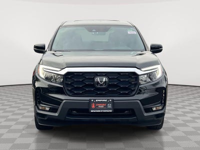 2023 Honda Passport AWD EX-L