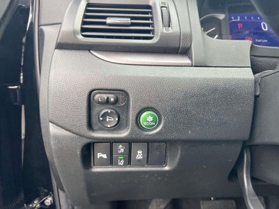 2023 Honda Passport AWD EX-L