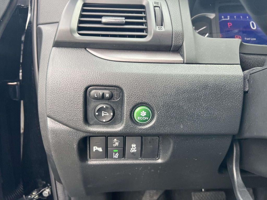 2023 Honda Passport AWD EX-L