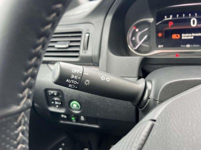 2023 Honda Passport AWD EX-L