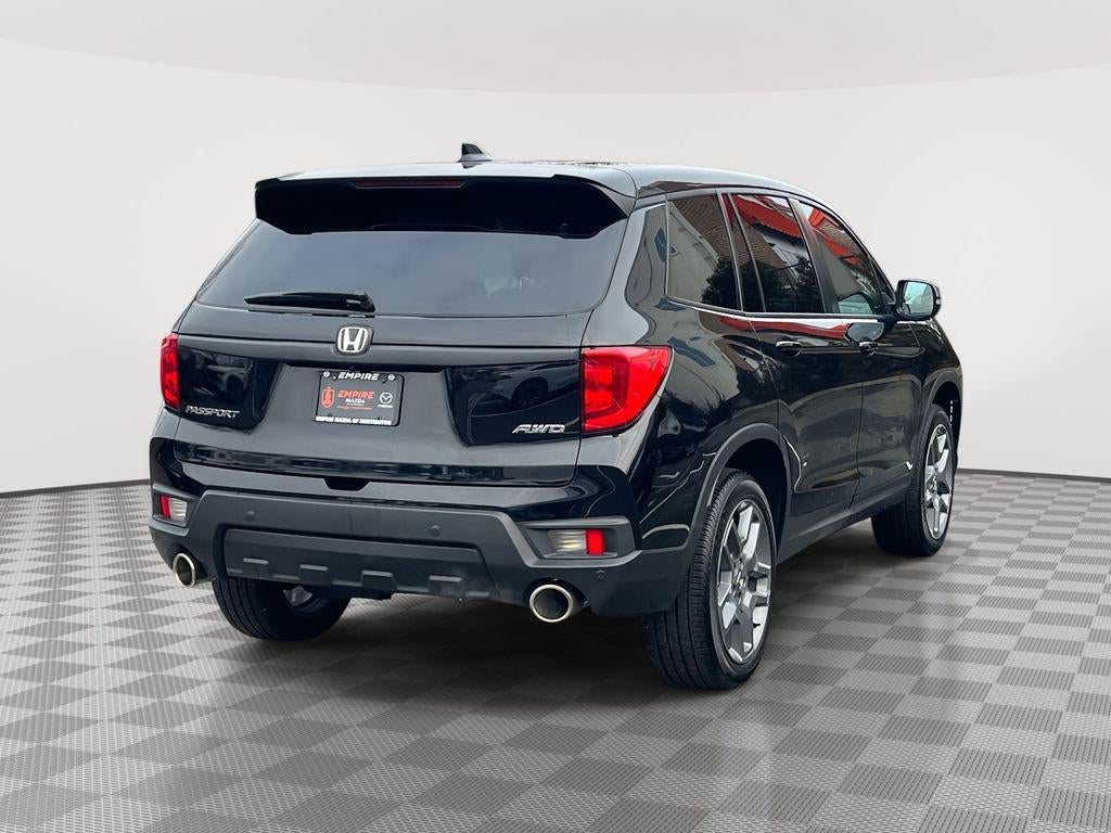 2023 Honda Passport AWD EX-L