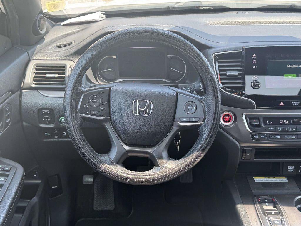 2023 Honda Passport AWD EX-L