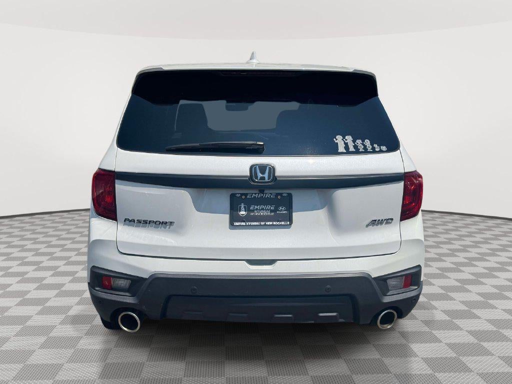2023 Honda Passport AWD EX-L