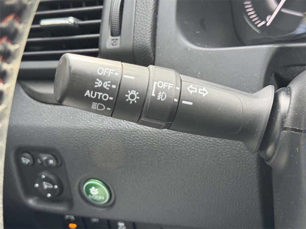 2022 Honda Passport AWD TrailSport