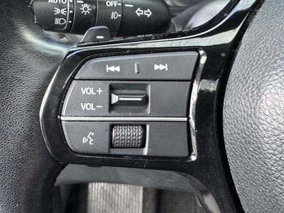 2023 Honda Pilot AWD Elite