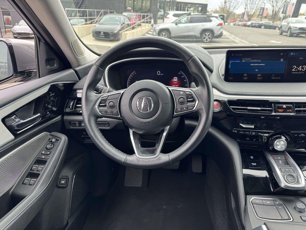 2023 Acura MDX Standard