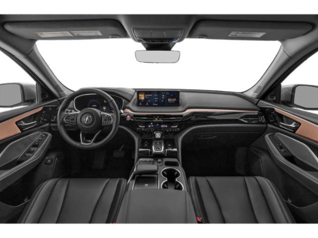 2023 Acura MDX Standard