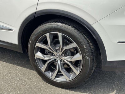 2024 Acura MDX Technology Package