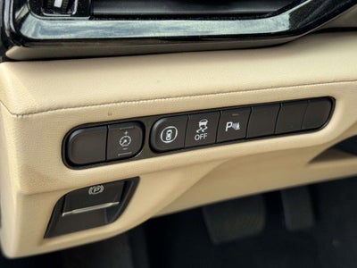 2024 Acura MDX Technology Package