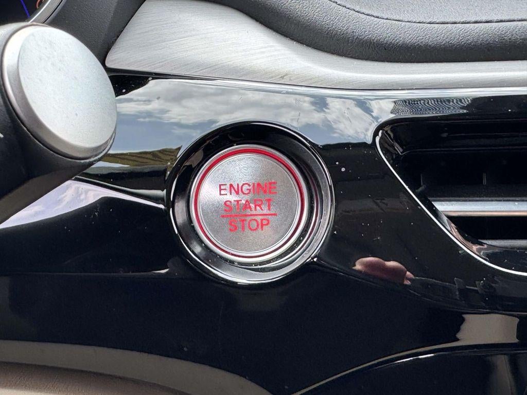 2024 Acura MDX Technology Package