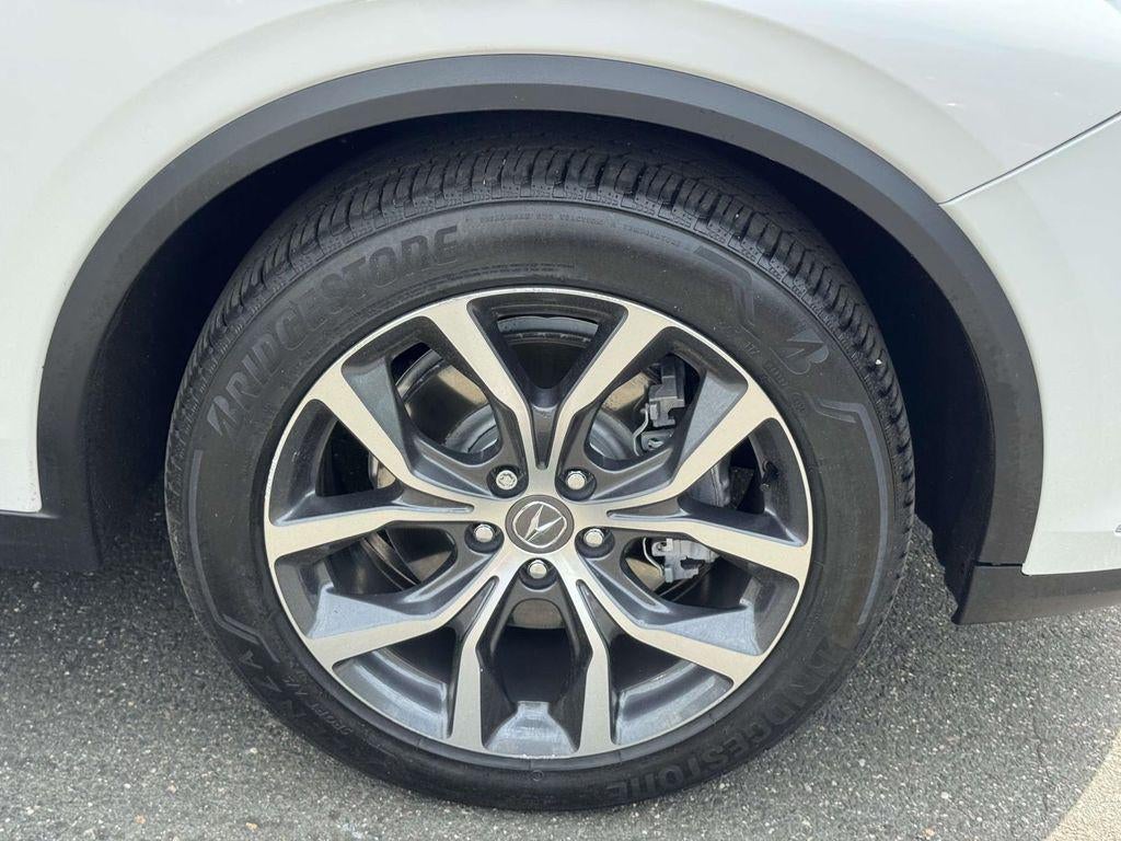 2024 Acura MDX Technology Package