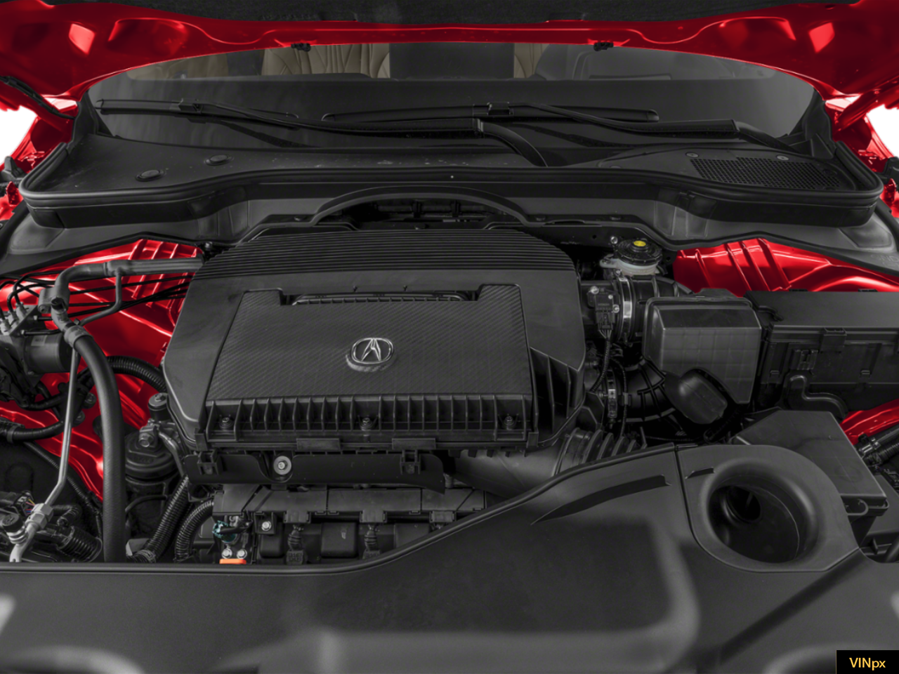 2025 Acura MDX Advance Package