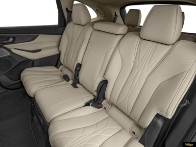 2025 Acura MDX Advance Package