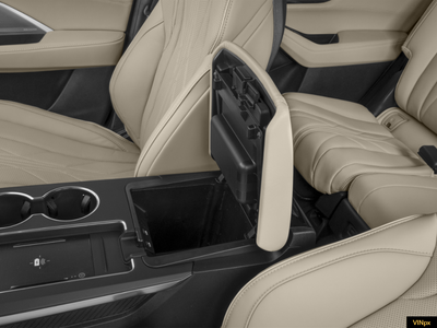 2025 Acura MDX Advance Package